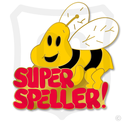 Super Speller! (Bee)