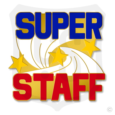 Super Staff