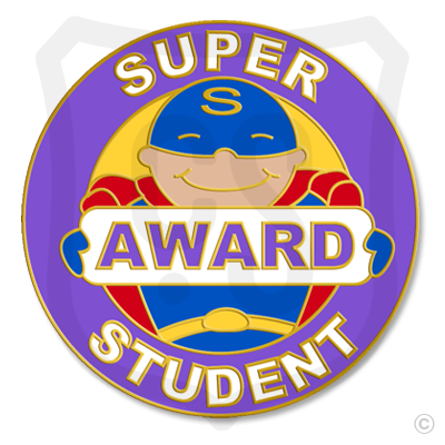 Super Student Award