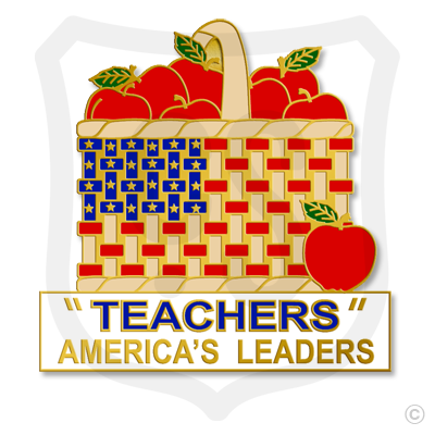 Teachers America's Leaders