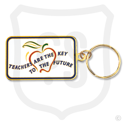 Teachers are the the Key to the Future