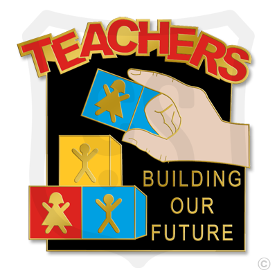 Teachers Building Our Future