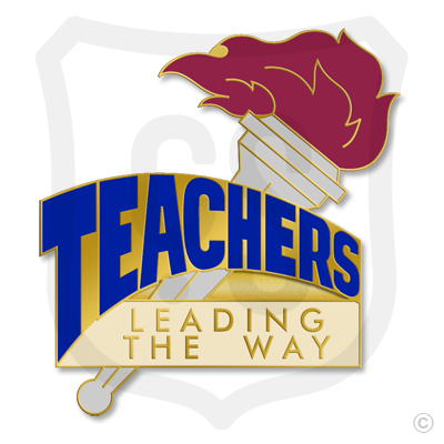 Teachers Leading the Way