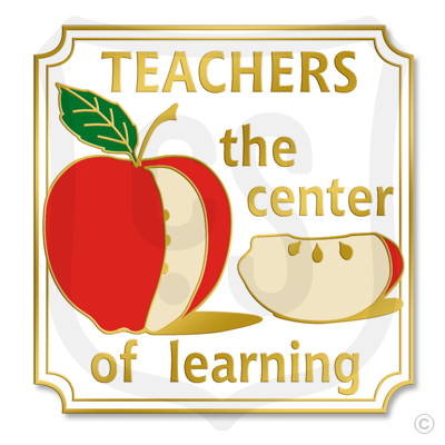 Teachers the Center of Learning