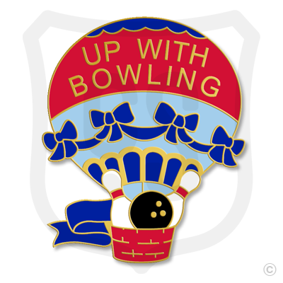 Up with Bowling