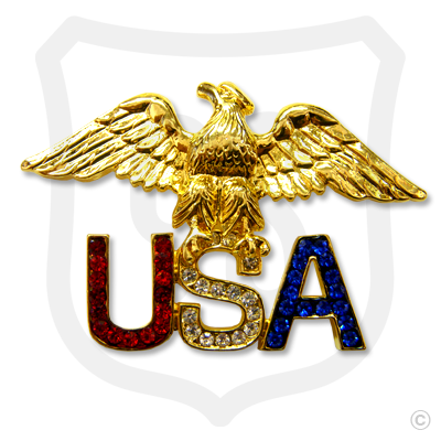 Usa Eagle