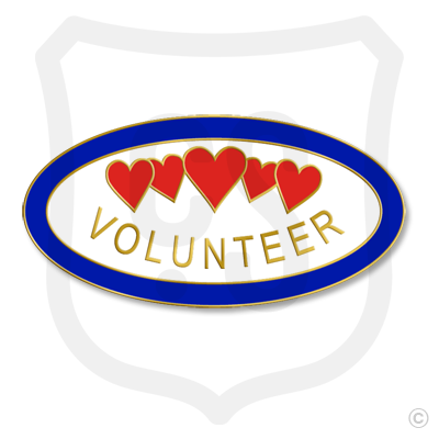 Volunteer (Hearts)