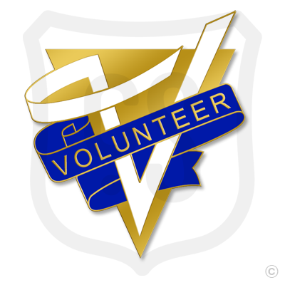 Volunteer (V)