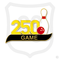 250 Game - Black Ribbon