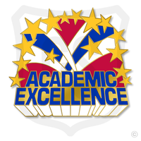 Academic Excellence (Shooting Stars)