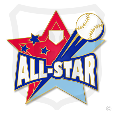 All-Star BB Action Ball & Homeplate