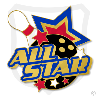 All Star - Pin & Ball