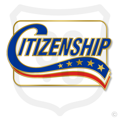 Citizenship - Spellout