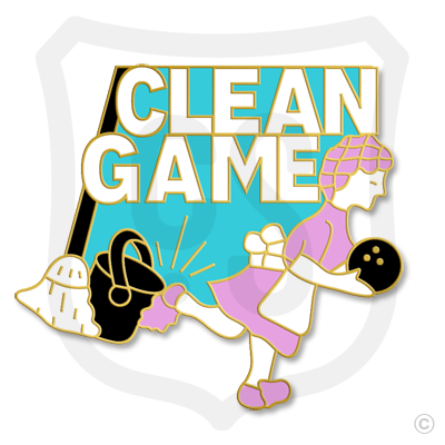 Clean Game - Classic