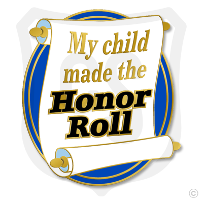 Honor Roll (My Child Made)