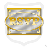 RSVP (Silver & Gold)