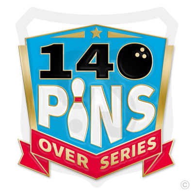 140 Pins Over Series