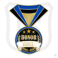 Honor Roll (Medal/Ribbon)