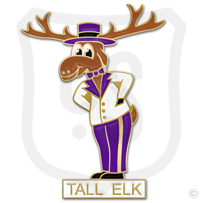 Tall Elk