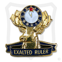 Exalted Ruler