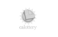 Calottery Logo