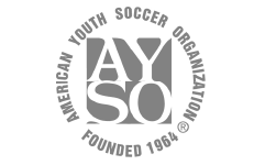 AYSO Soccer Logo