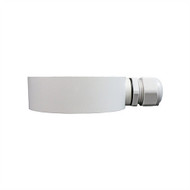 Ultra Series Large Dome Junction Box #2 (invid_IUM-DRJB2)