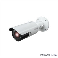 3 Megapixel Varifocal Bullet (invid_PAR-P3BIR3312)