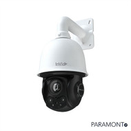 3 Megapixel 20x Zoom PTZ (invid_PAR-P3PTZXIR20)