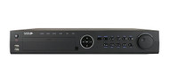 InVid 8 Channel + 2 IP with 32TB HDD (invid_UD2A-8_32TB)