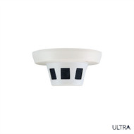 "Smoke Detector Shaped Housing (Non-Functioning) Day/Night, 12VDC" (invid_ULT-C2SI37)