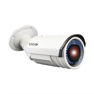 "3 Megapixel Plug & Play Bullet, 2.8-12mm" (invid_ULT-p3BIR2812)