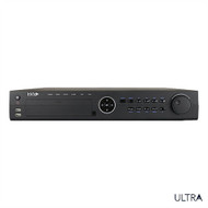 UN1A-16X16L 16 Channel NVR with 16 Plug & Play Ports (invid_UN1A-16X16)