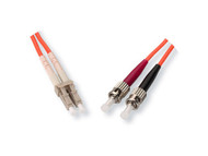 LC to ST Duplex MM 62.5/125 (sign_FC-9_2-3M)