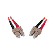 SC to SC Duplex MM 50/125 10G (sign_FC51-4_4-1M)