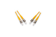 ST to ST Duplex SM 9/125 (sign_FCS-2_2-2M)