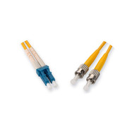 LC to ST Duplex SM 9/125 (sign_FCS-9_2-1M)