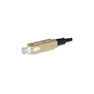 "SC Connector, 50-Âµm LO MM for" (sign_FPC-SC51)