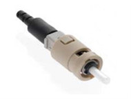 "ST Connector, 62.5-Âµm MM for" (sign_FPC-ST06)