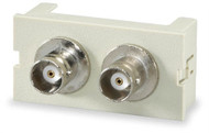 2-Port BNC Module (sign_SCM-2BNC)
