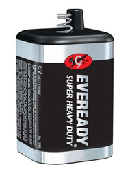 EVEREADY INDUSTRIAL SHD 6V (energ_1209)