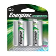 ENR Recharge NiMH D-2 (energ_NH50BP-2)