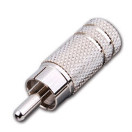 RCA Male Plug (van_110002X)