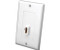 Slim Line HDMI Decor Wall Plates