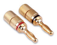 Gold Plated Banana Plugs (van_280040BKX)