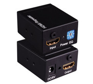 HDMI Powered In-Line Extender