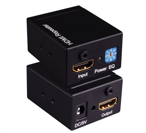 HDMI Powered In-Line Extender