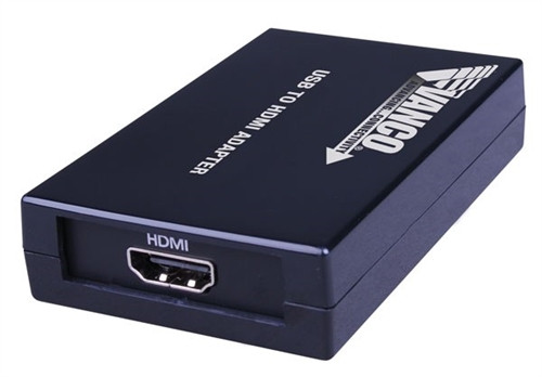 USB to HDMI Adapter