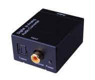 Digital To Analog Audio Converter (van_280512)