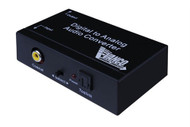 Premium Digital to Analog Audio Converter (van_280515)
